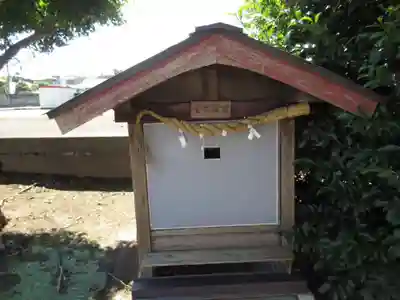 日枝神社のその他建物