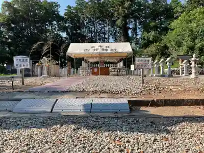 古井神社(岐阜県)
