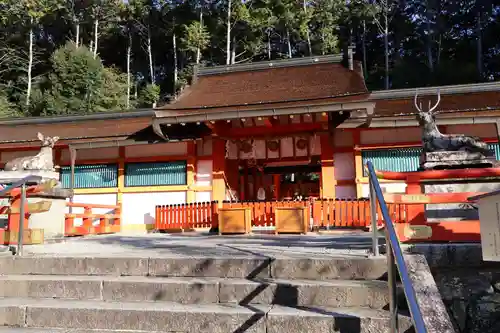 大原野神社(京都府)
