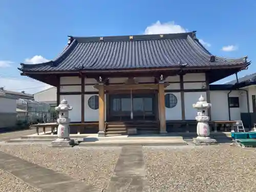 妙光寺(栃木県)