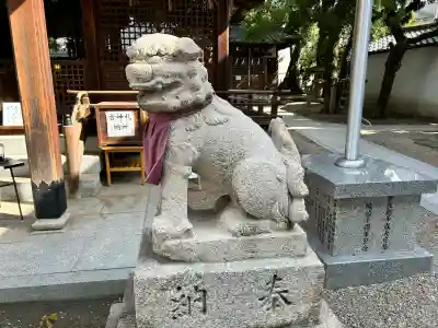 梶無神社(大阪府)