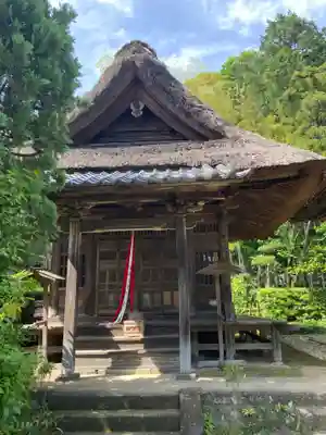 常楽寺(神奈川県)