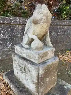 水神社(千葉県)