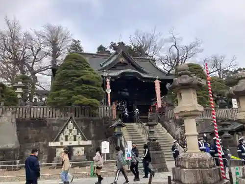 成田山新勝寺(千葉県)