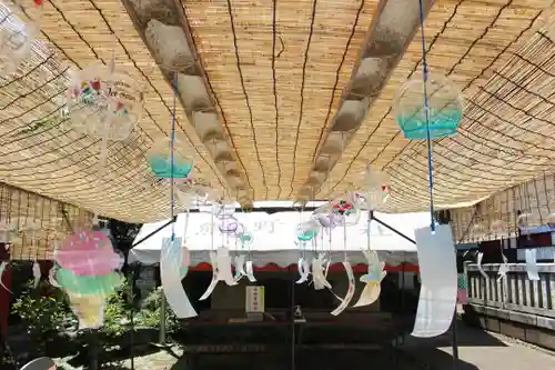 くまくま神社(導きの社 熊野町熊野神社)のその他建物