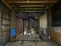 迎蓮寺(奈良県)