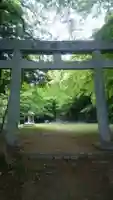 諏訪神社(鳥取県)