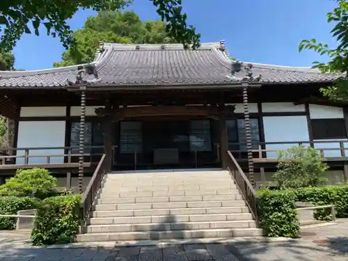 浄土寺(神奈川県)