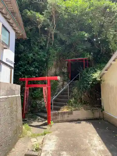 住吉稲荷(千葉県)