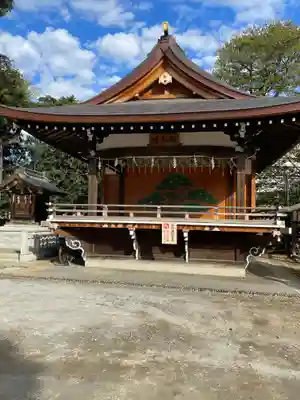 品川神社(東京都)