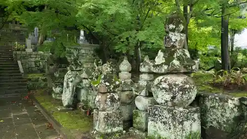 伊勢の国 四天王寺のその他建物