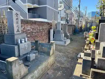 天竜寺(東京都)