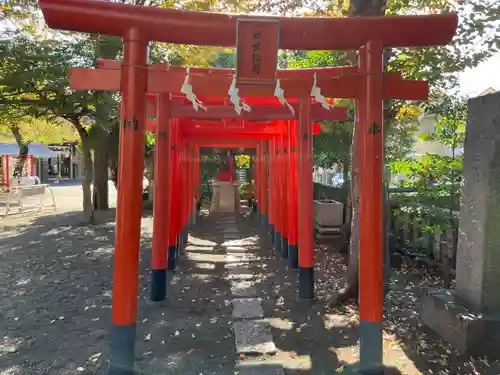 町田天満宮(東京都)