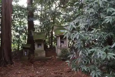 津島神社(栃木県)