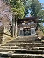 大山寺(鳥取県)