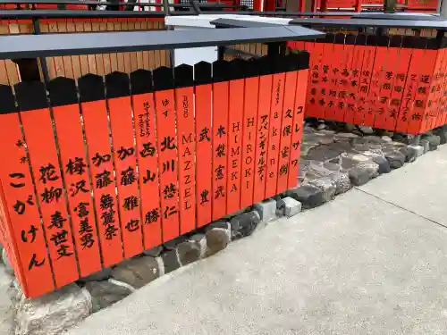 車折神社(京都府)