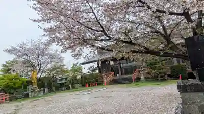 心華寺金港辯財天(京都府)