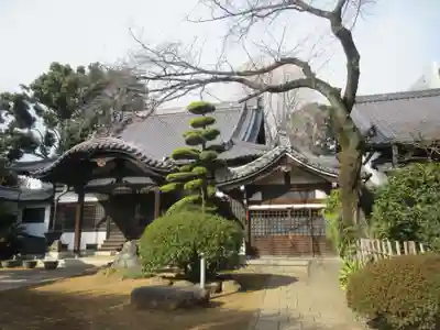 静勝寺(東京都)