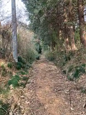 源治神社のその他建物