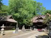 玉敷神社のその他建物