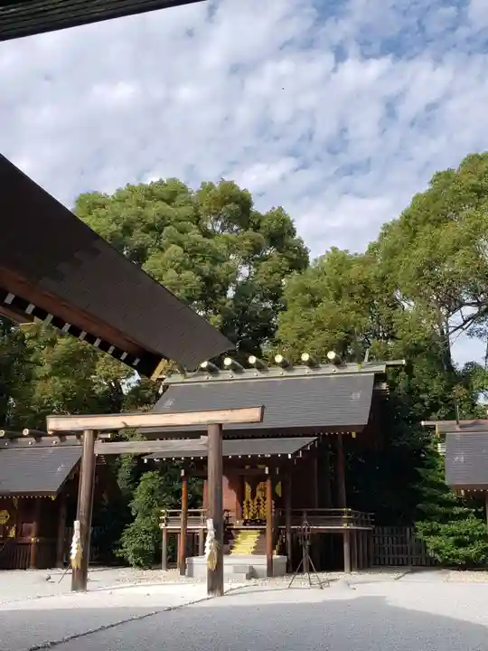 阿佐ヶ谷神明宮(東京都)