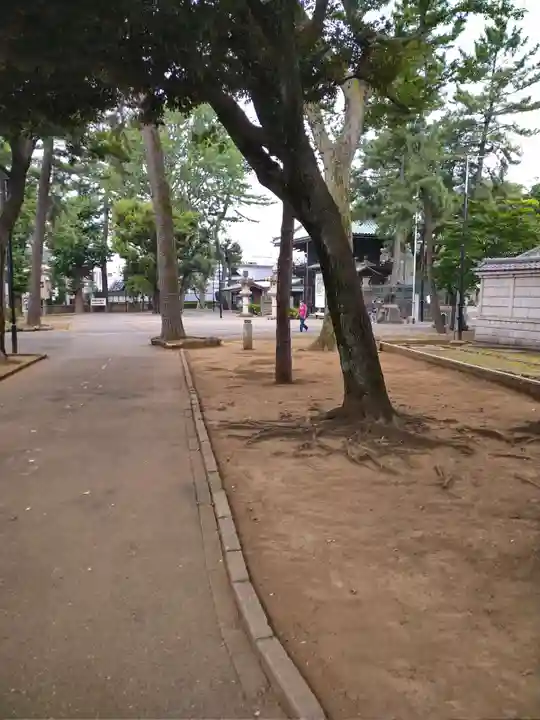 妙法寺のその他建物