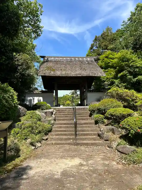 大聖寺(土浦大師不動尊)(茨城県)