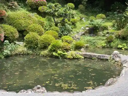 清見寺(静岡県)