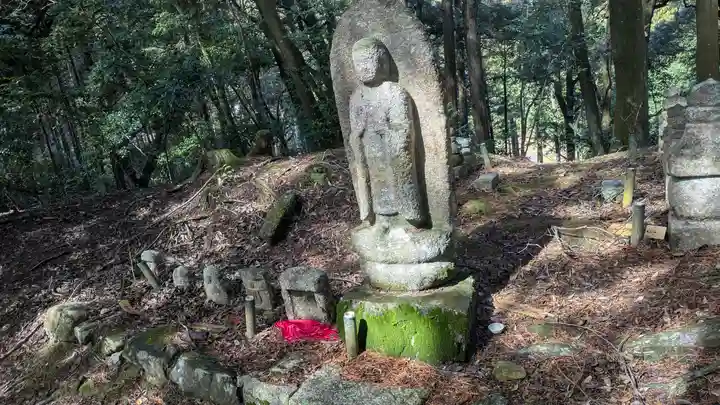 安楽律院(滋賀県)
