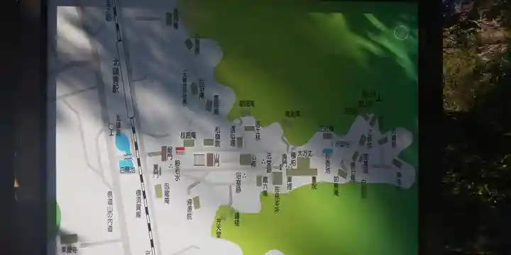 雲頂庵のその他建物