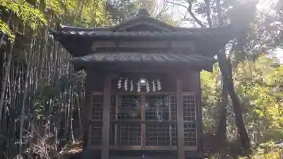 大宮神社(東京都)