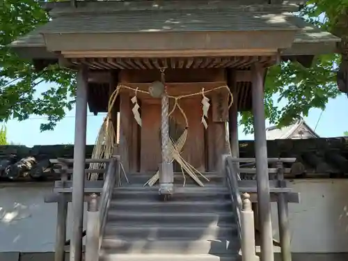 恵美酒宮天満神社の末社・摂社