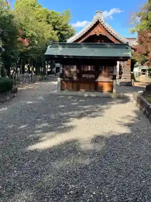 片山八幡社(愛知県)