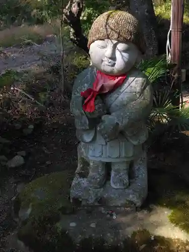 宝蓮寺(神奈川県)