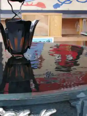 武蔵第六天神社のその他建物