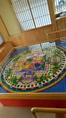 西方寺のその他建物