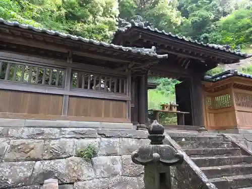 豊由氣神社　(静岡県)