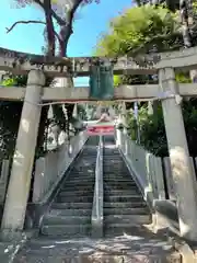 国分神社(大阪府)