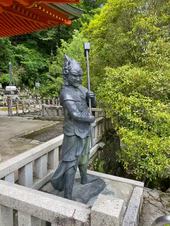 龍泉寺(奈良県)