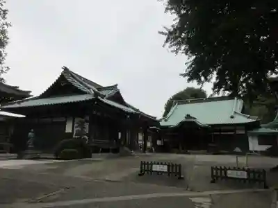 正覚寺(東京都)