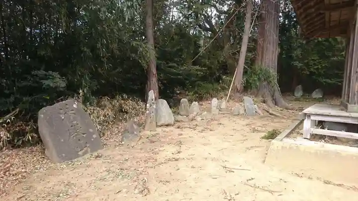 八重垣神社(福島県)
