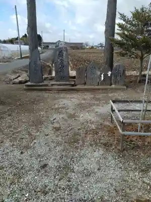 八雲神社(宮城県)