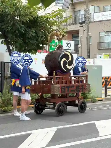 千住神社(東京都)