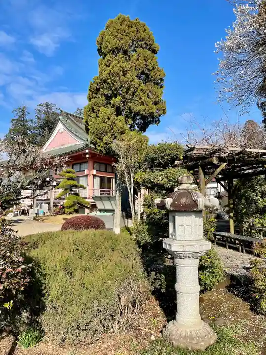 台林寺(栃木県)