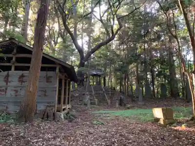 浅間神社(千葉県)