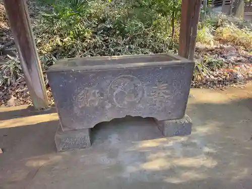 堀兼神社（浅間宮）(埼玉県)