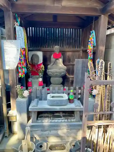 常圓寺(東京都)