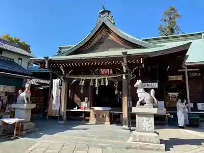 三光稲荷神社(愛知県)