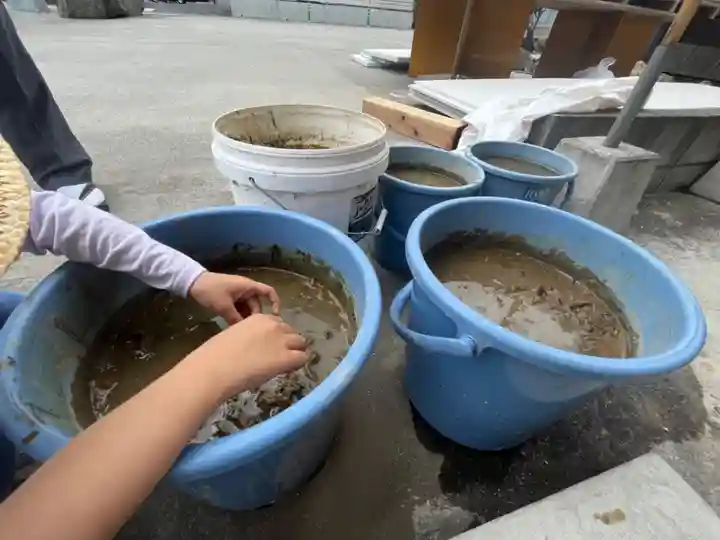 大鏑神社(福島県)