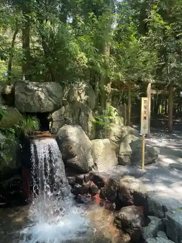 椿大神社(三重県)